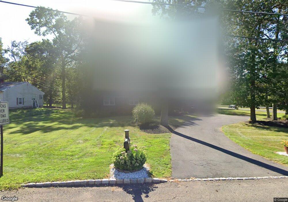 3 Woods Rd, Hillsborough, NJ 08844 - photo 1