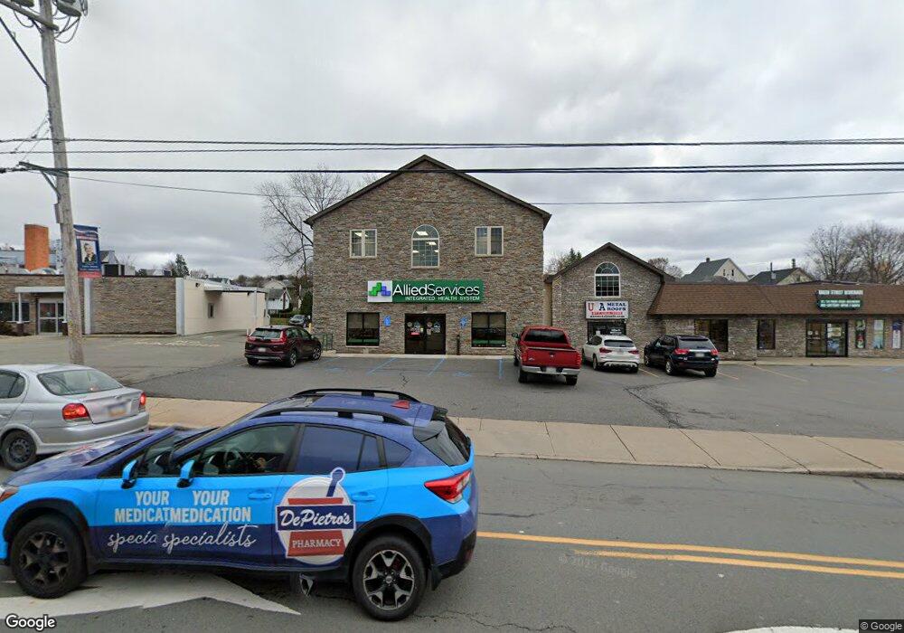 311 S Blakely St, Dunmore, PA 18512 - photo 1