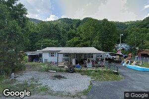 135 Cowan Ave, Amherstdale, WV 25607