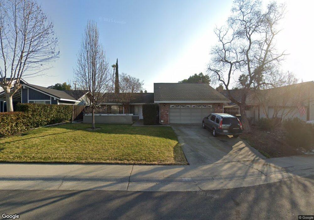 6853 Bix Ave, Citrus Heights, CA 95621 - photo 1