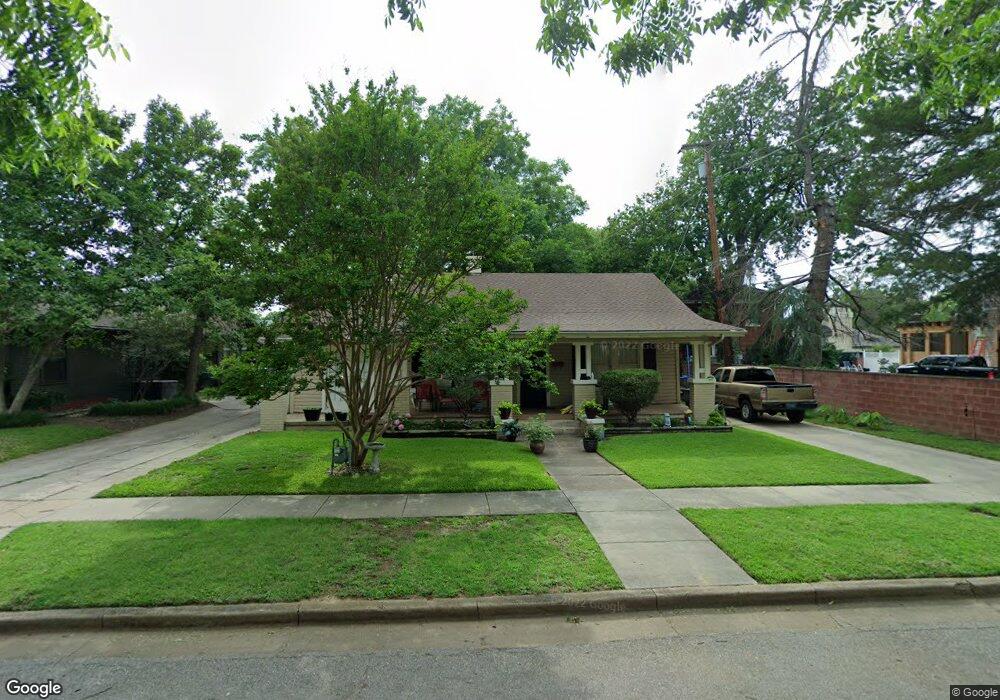 215 I St SW, Ardmore, OK 73401 - photo 1