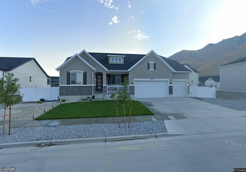 2017 E Dolan Dr, Tooele, UT 84074 - photo 1