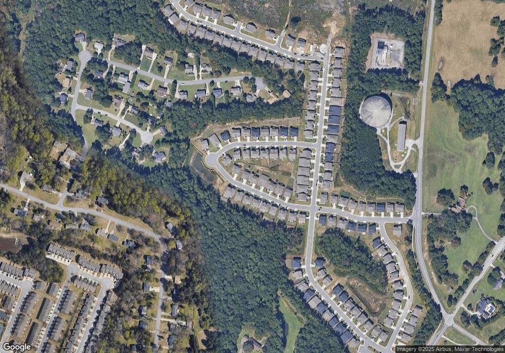 3846 Woodoats Cir, Buford, GA 30519 - photo 1