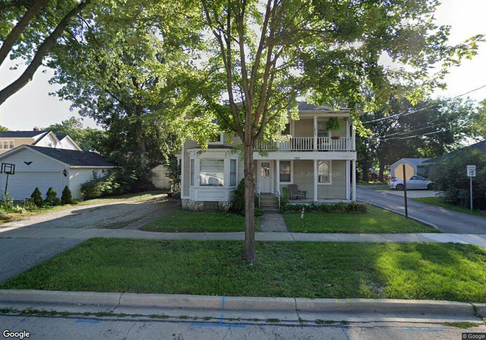 122 N Lincoln St, Batavia, IL 60510 - photo 1
