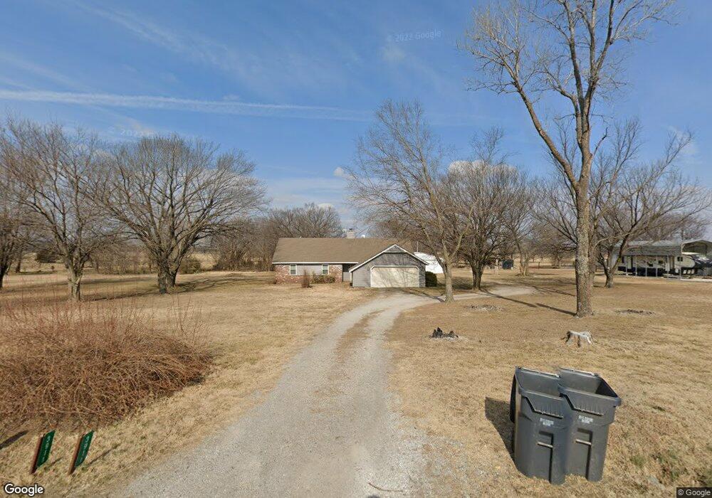 3911 W 107th St N, Sperry, OK 74073 - photo 1