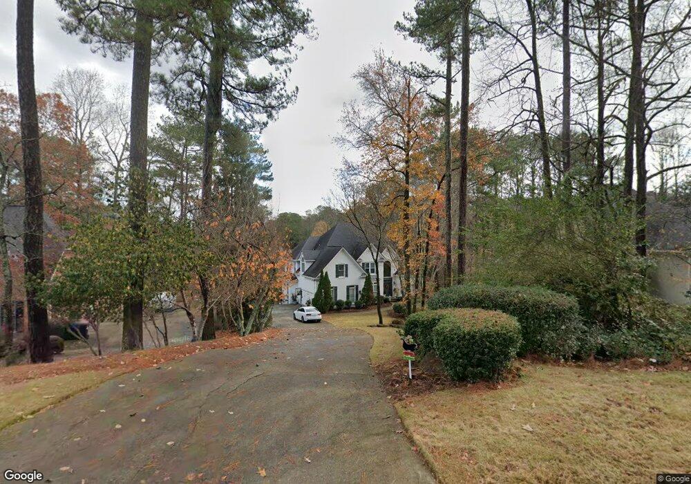3900 Schooner Ridge, Alpharetta, GA 30005 - photo 1