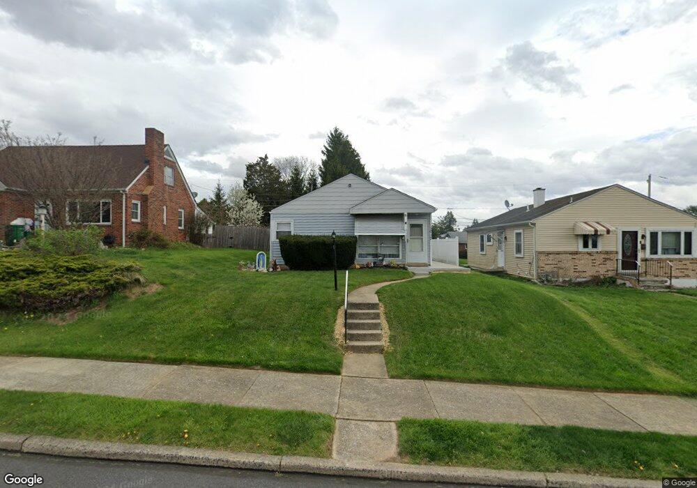 1011 N 17th St unit 1013, Allentown, PA 18104 - photo 1