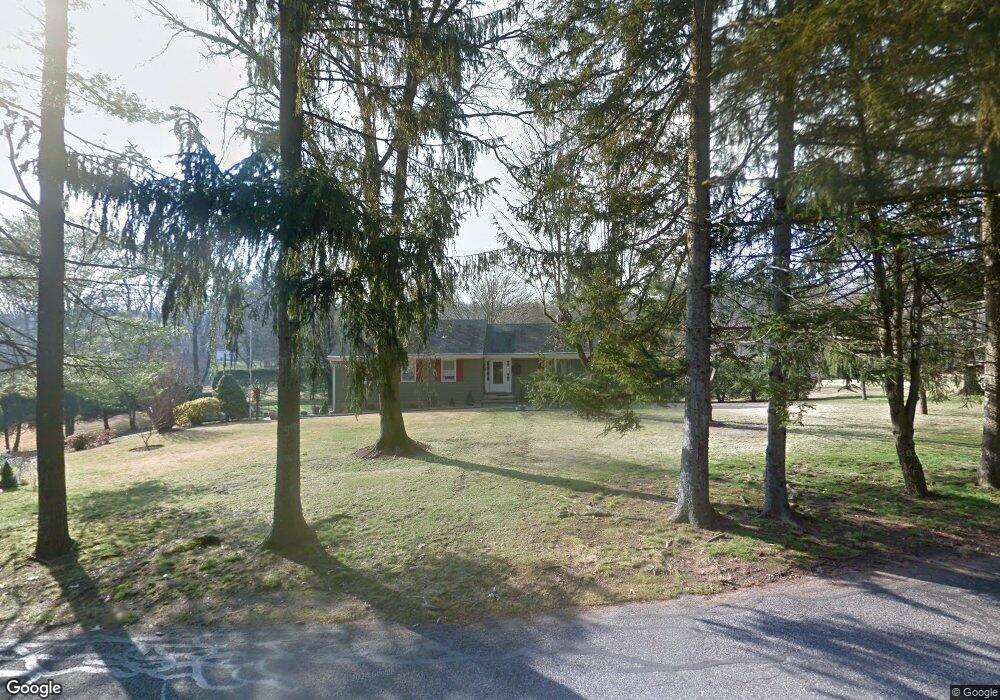 62 Knapp Ln, New Canaan, CT 06840 - photo 1