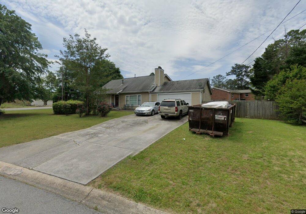 3063 Caliente Ln unit 1, Rex, GA 30273 - photo 1