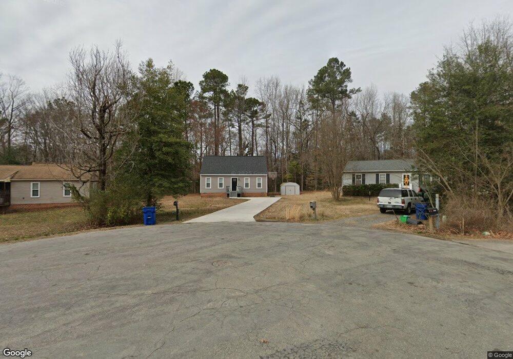 4802 Alberta Rd, Chesterfield, VA 23832 - photo 1