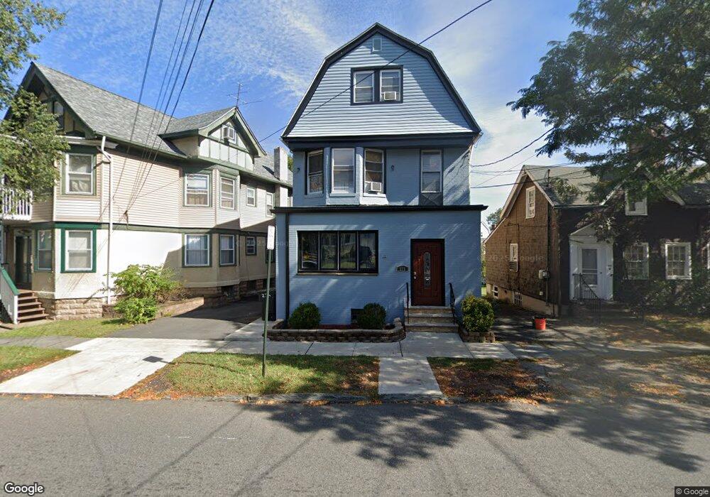 275 Franklin St, Bloomfield, NJ 07003 - photo 1
