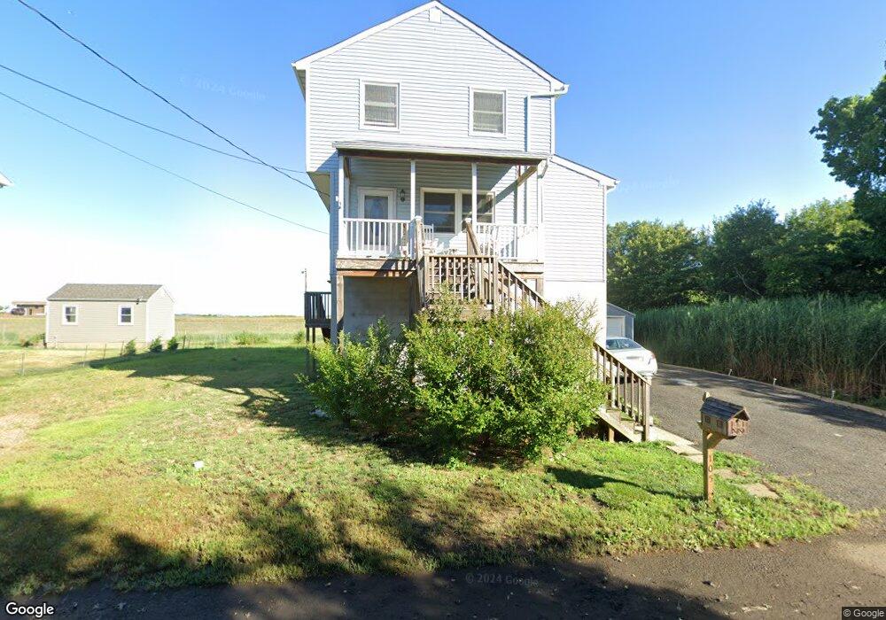 105 Henry St, Union Beach, NJ 07735 - photo 1