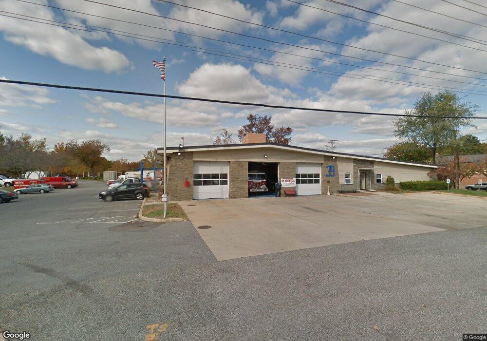 15454 Annapolis Rd, Bowie, MD 20715 - photo 1