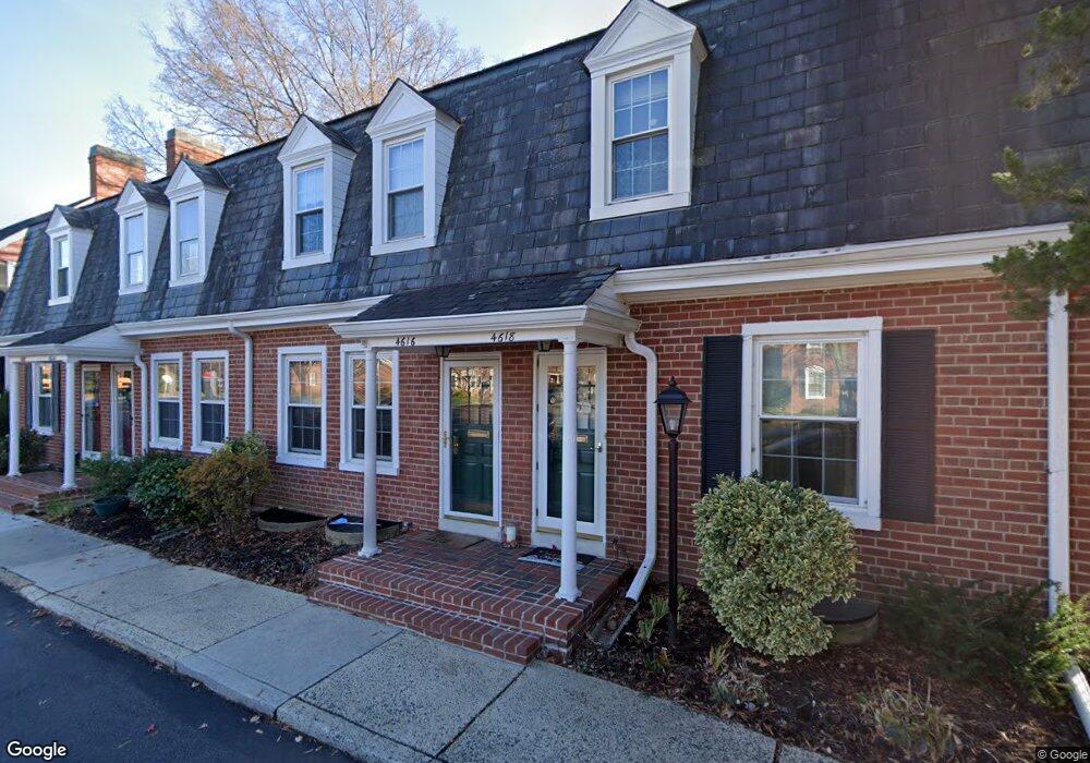 4616 34th St S unit 1605, Arlington, VA 22206 - photo 1