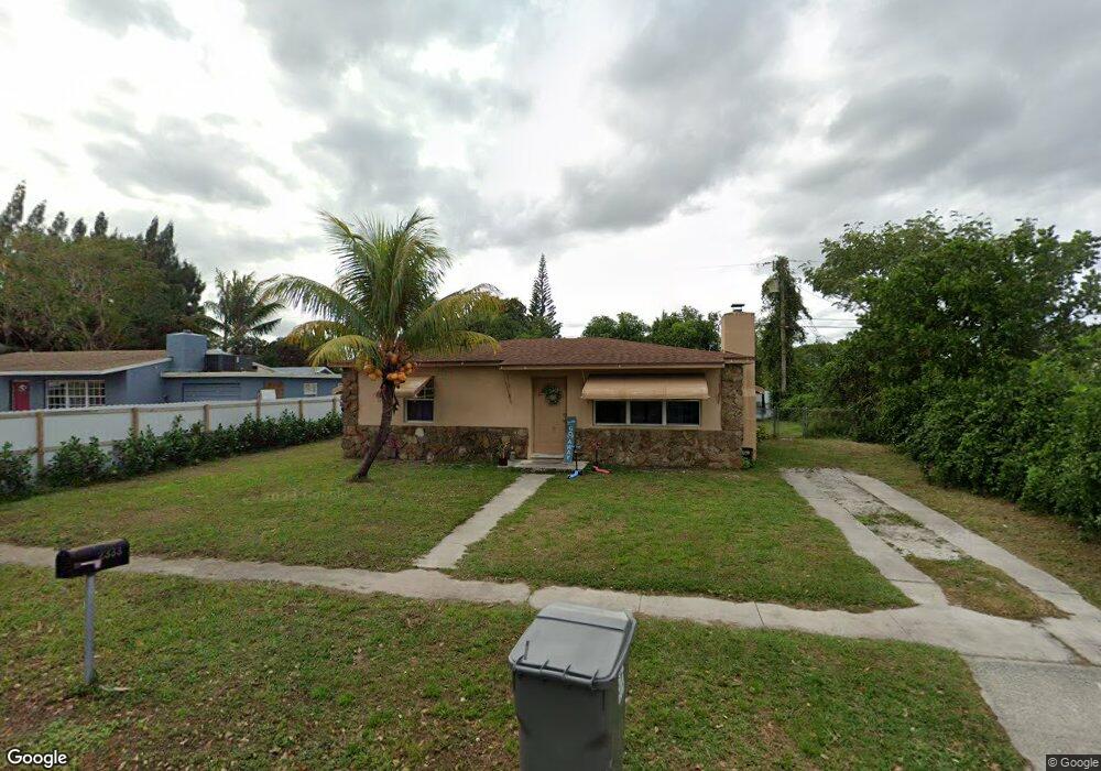 2333 Cypress Rd, West Palm Beach, FL 33409 - photo 1