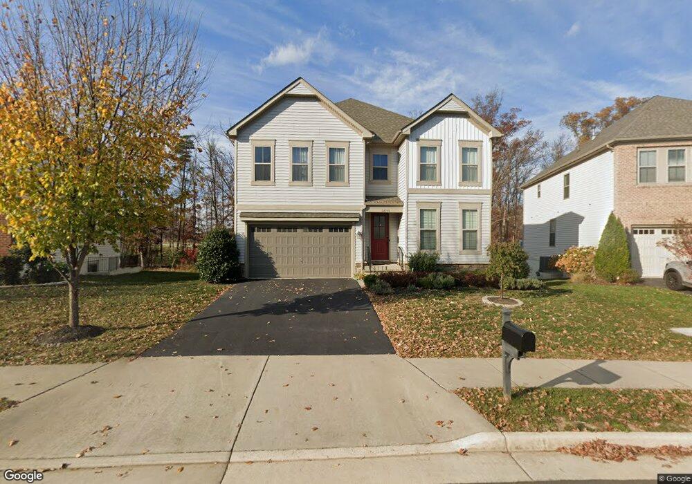 24798 Somerby Dr, Chantilly, VA 20152 - photo 1