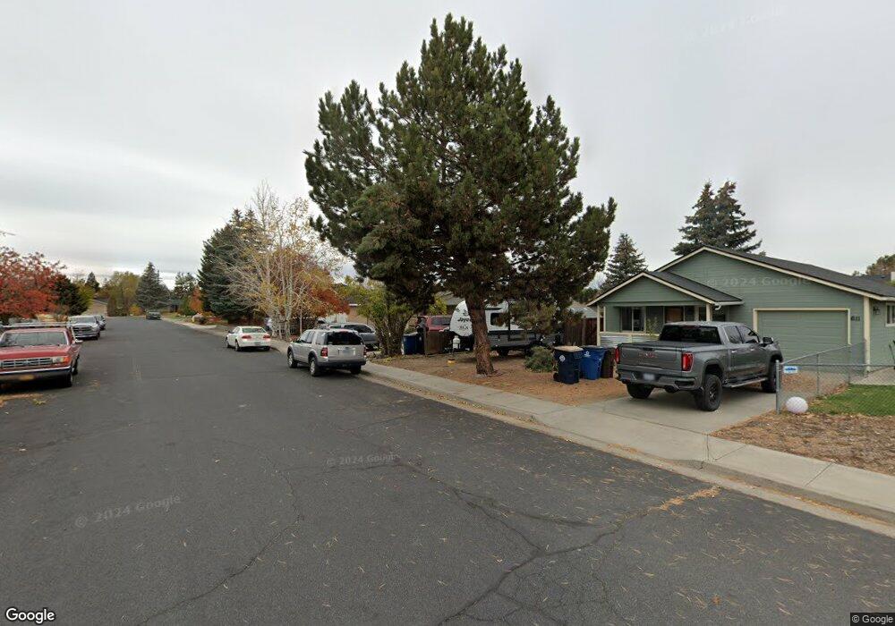 2523 SW Fissure Loop, Redmond, OR 97756 - photo 1