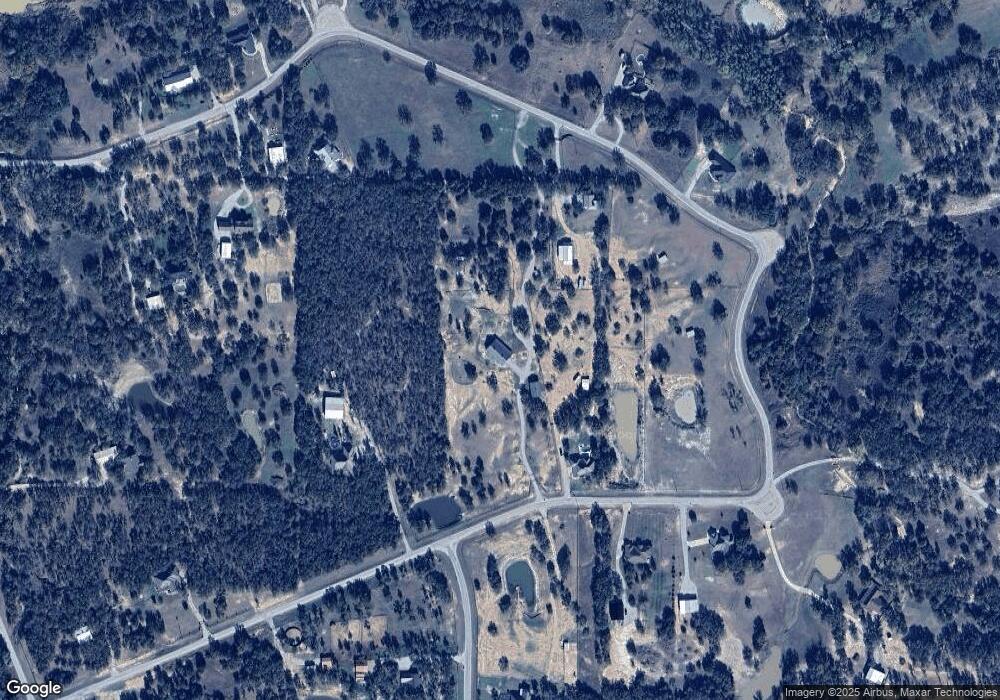 129 Falcon Dr, Weatherford, TX 76088 - photo 1