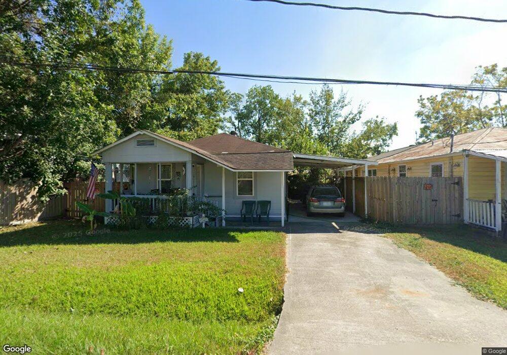 8233 Bellknap Rd, Houston, TX 77040 - photo 1