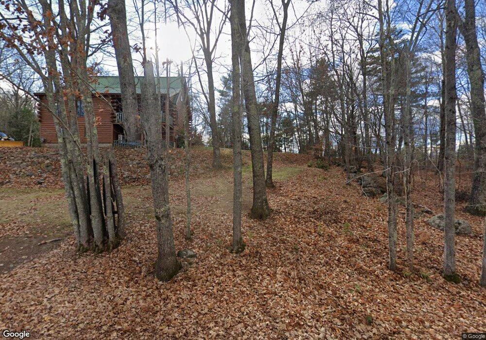 66 Rocky Dunn Rd, West Baldwin, ME 04091 - photo 1