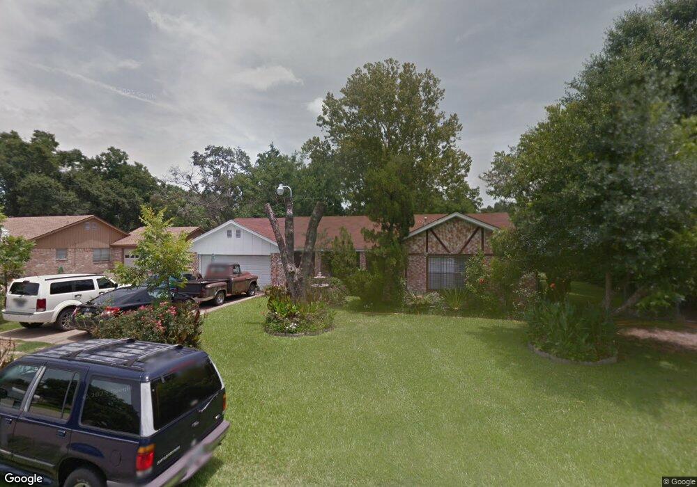 138 W County Road 136, Alvin, TX 77511 - photo 1