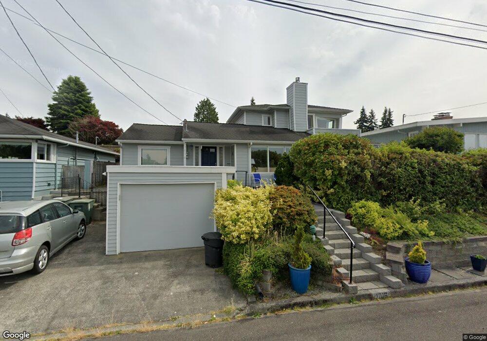 1016 Daley St, Edmonds, WA 98020 - photo 1