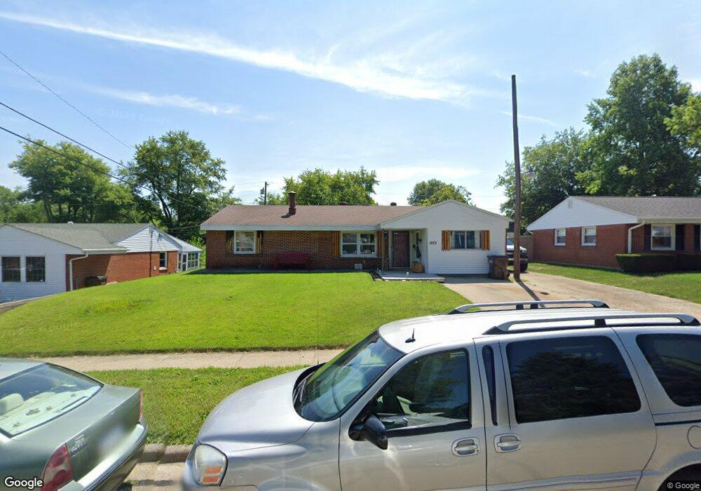 1073 Salem Ln, Xenia, OH 45385 - photo 1