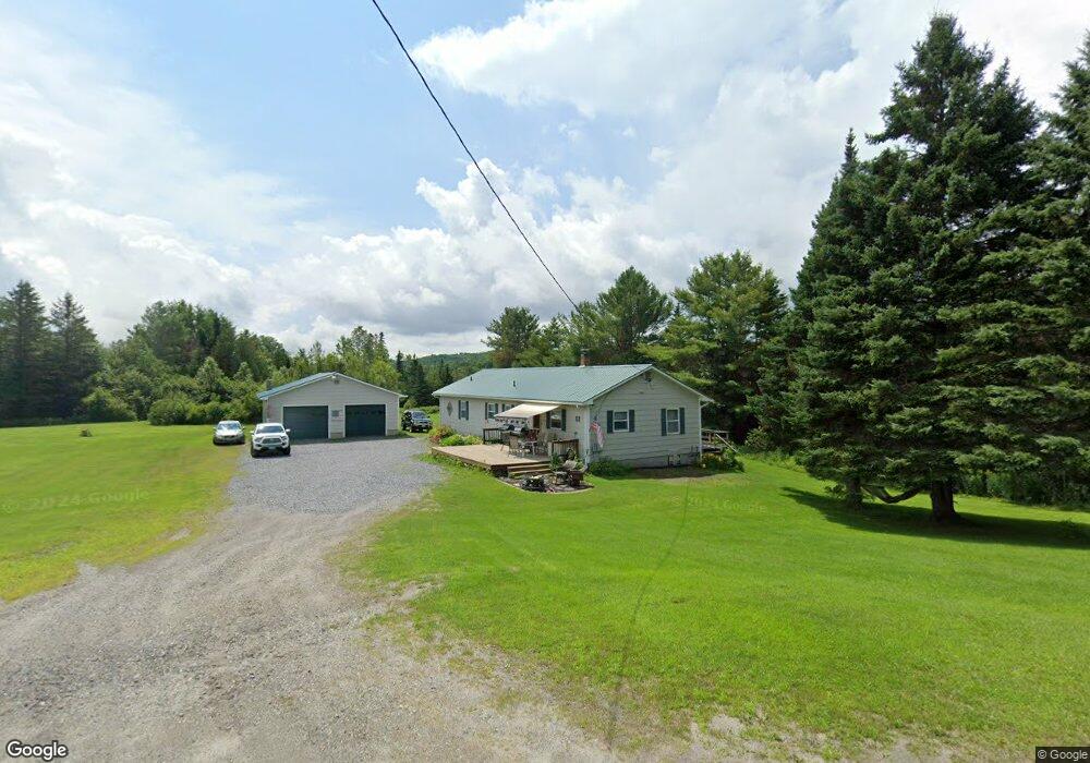 128 Maple Ln, West Danville, VT 05873 - photo 1