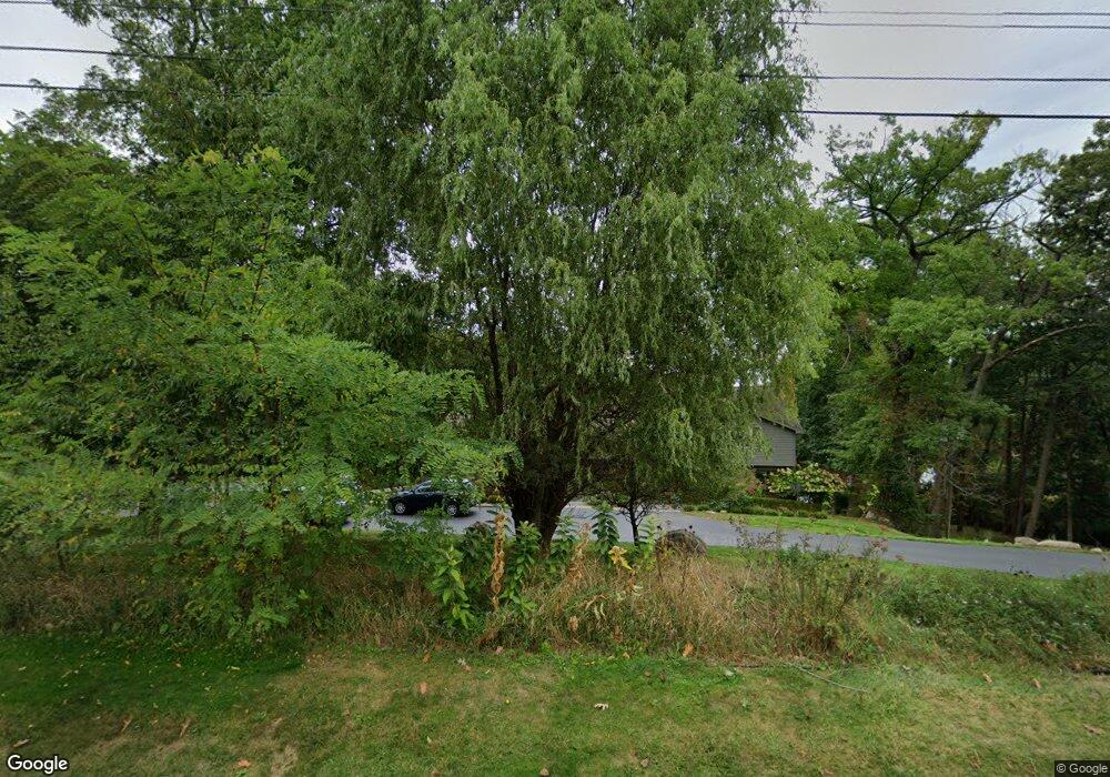 5105 Franklin Rd, Bloomfield Hills, MI 48302 - photo 1