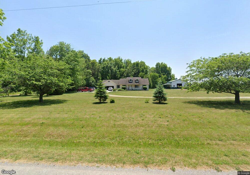 5037 W 650 N, Thorntown, IN 46071 - photo 1