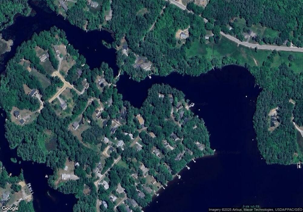 166 Bow Lake Estates Rd, Strafford, NH 03884 - photo 1