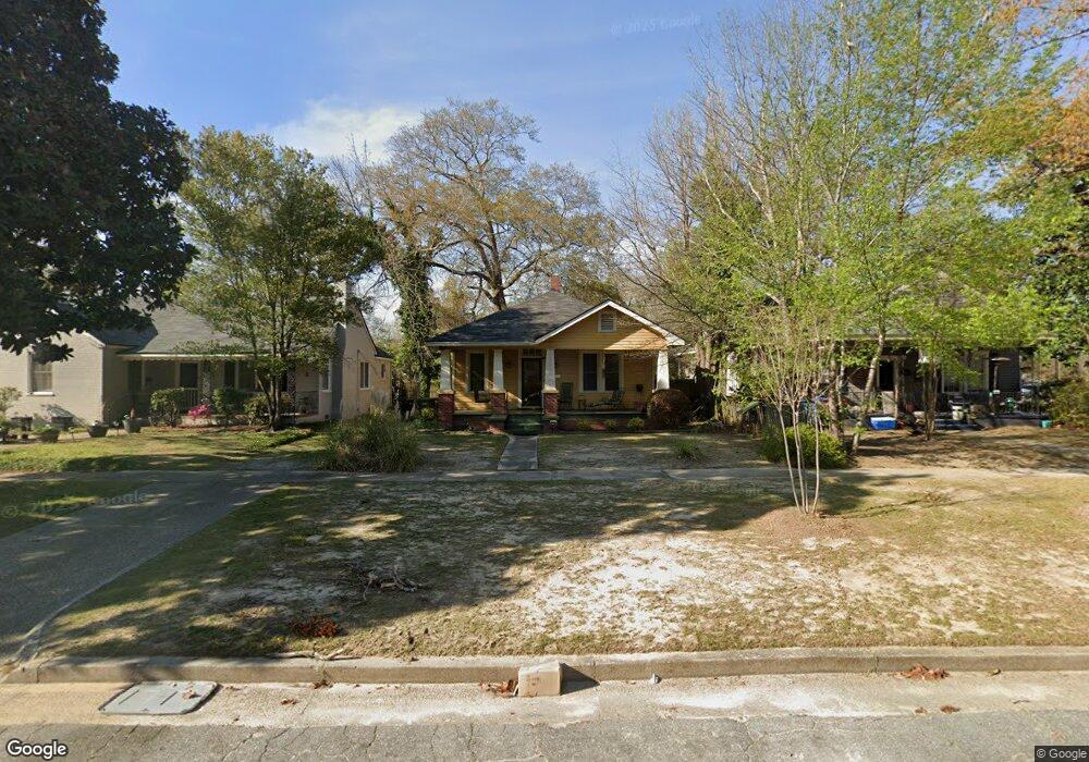 1443 21st St, Columbus, GA 31901 - photo 1