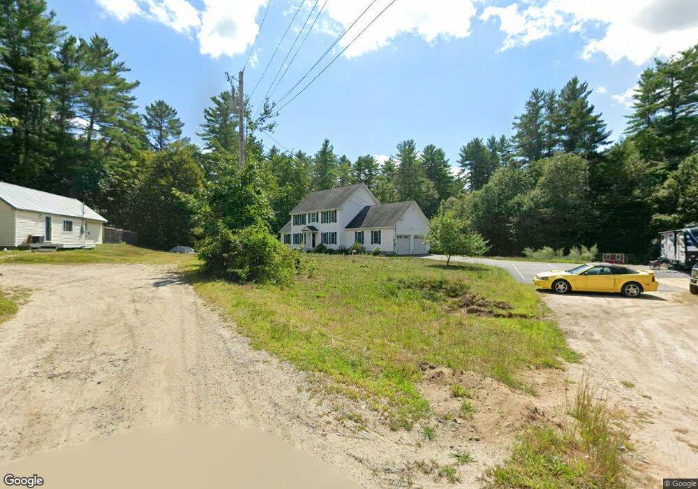 28 Sargent Rd, Brookline, NH 03033 - photo 1