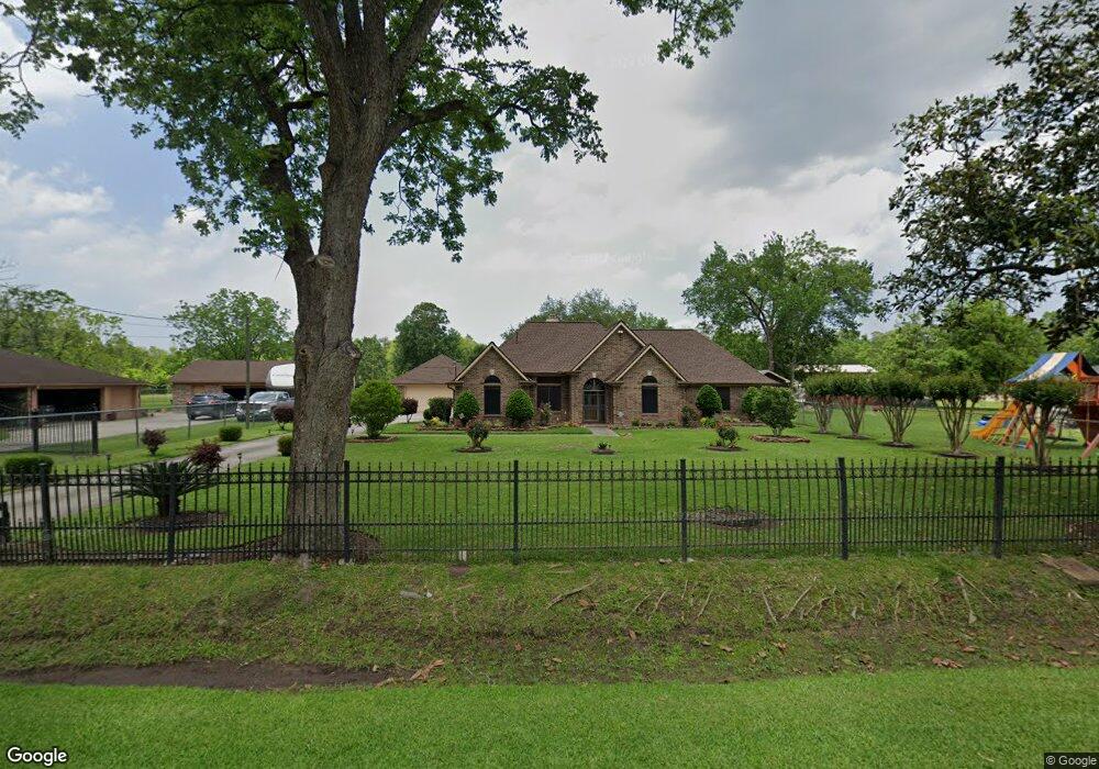 7227 Finch St, Houston, TX 77028 - photo 1