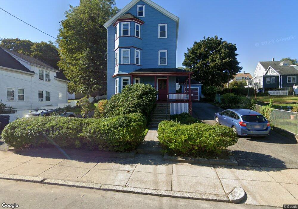 130 Cornell St unit 1,130, Roslindale, MA 02131 - photo 1