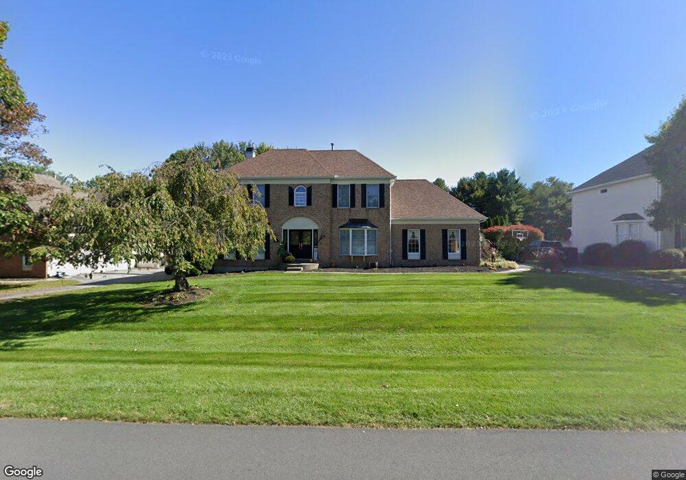 18 E Periwinkle Ln, Newark, DE 19711 - photo 1