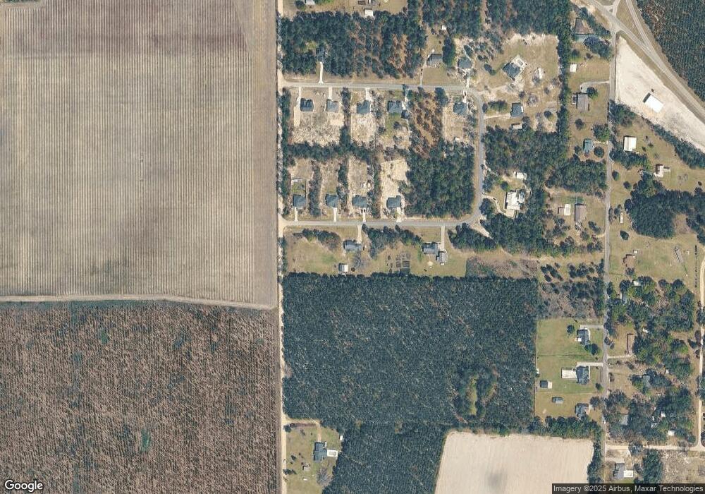 4880 Stanfield Cir, Blackshear, GA 31516 - photo 1