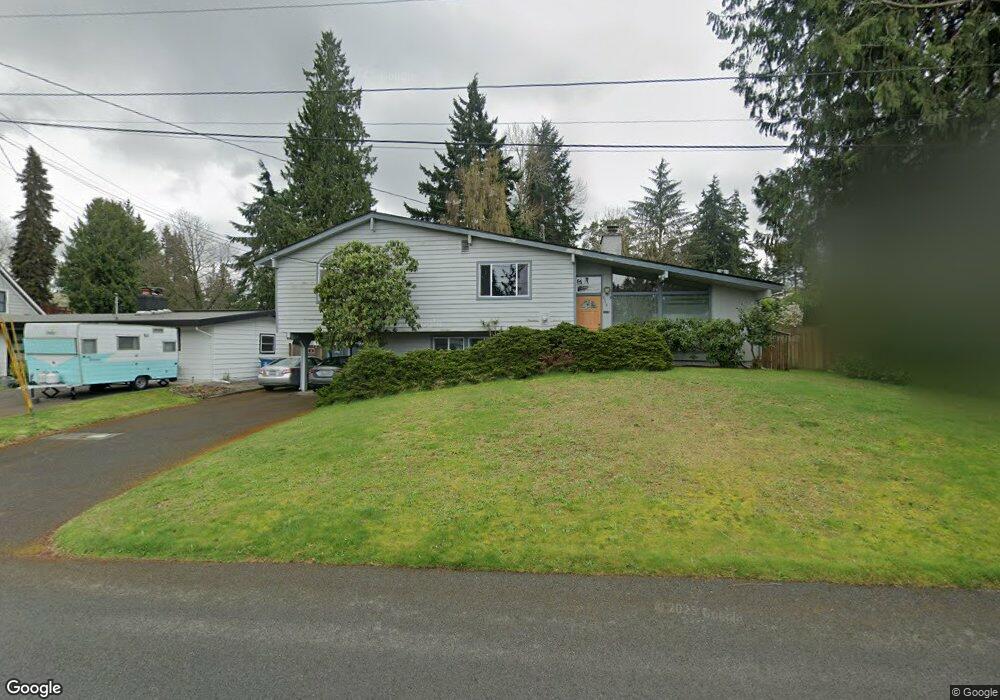 7910 192nd Place SW, Edmonds, WA 98026 - photo 1
