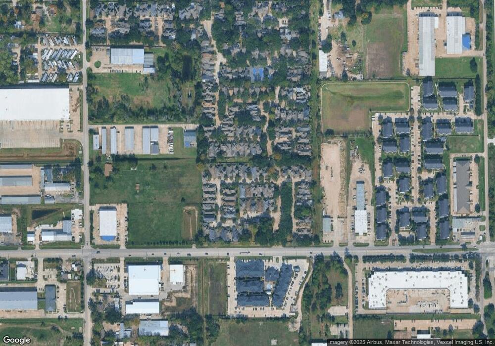 8018 Oakwood Hollow St, Houston, TX 77040 - photo 1