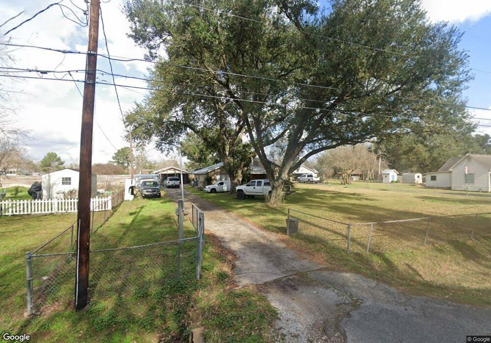 2674 County Road 148, Alvin, TX 77511 - photo 1