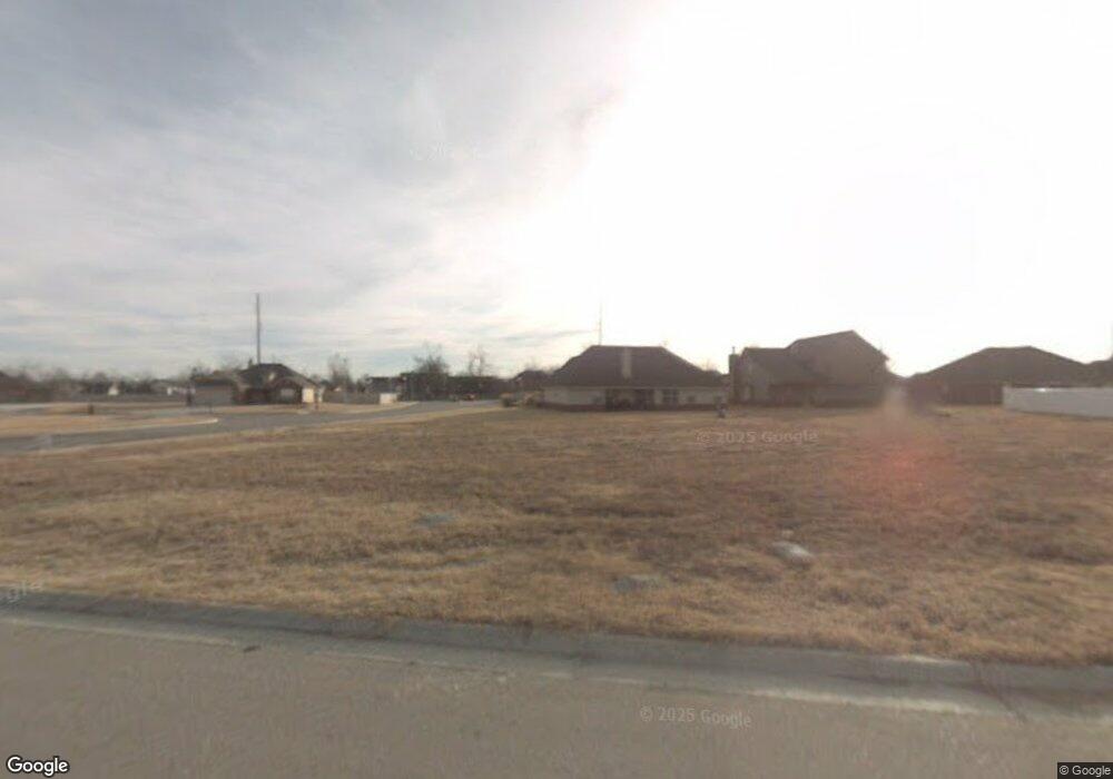 1703 W Charleston Ct, Broken Arrow, OK 74011 - photo 1
