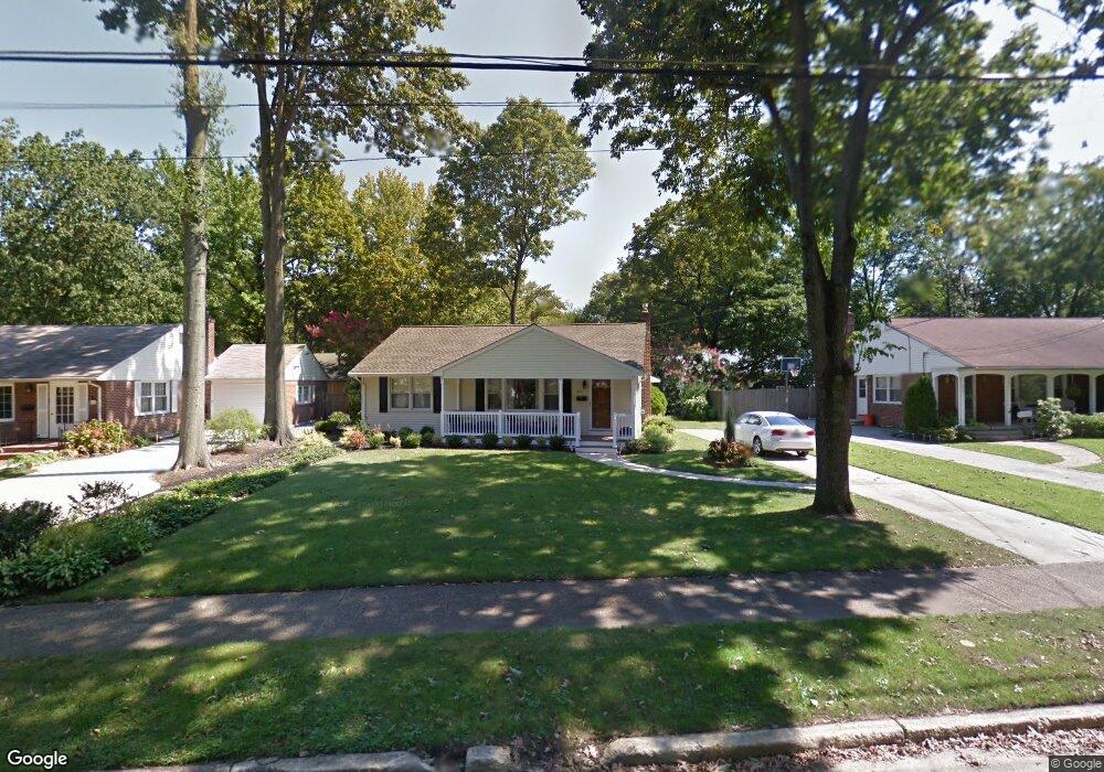 823 Cedar Ave, Haddonfield, NJ 08033 - photo 1