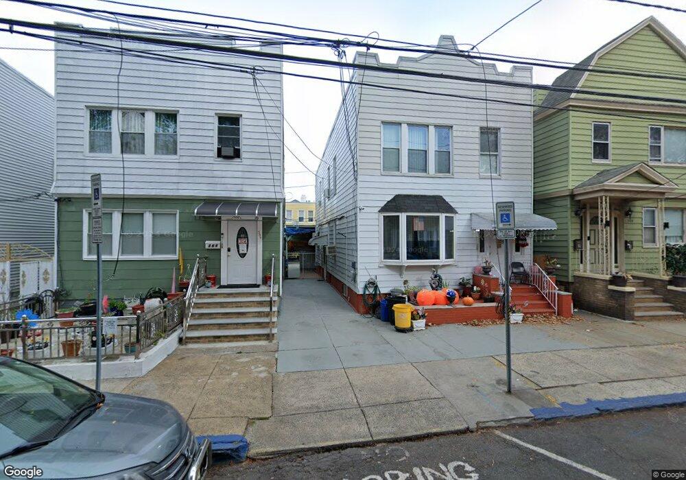 362 Van Nostrand Ave, Jersey City, NJ 07305 - photo 1