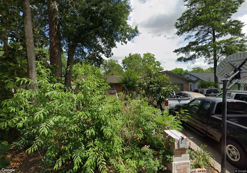 6426 Fairwood Dr, Houston, TX 77088 - photo 1