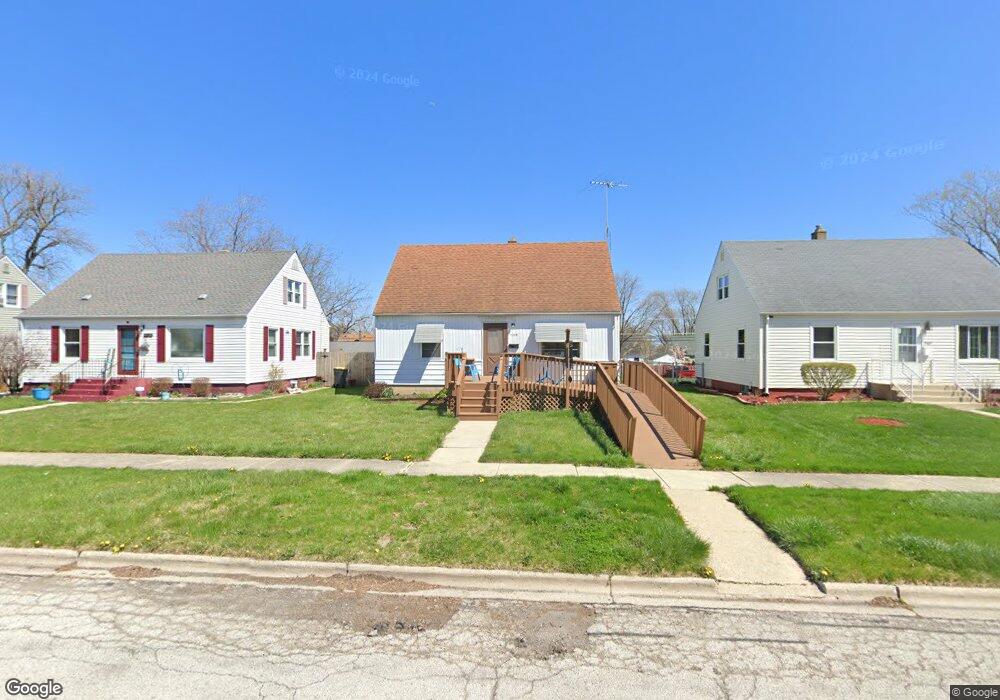 2305 Jethro Ave, Zion, IL 60099 - photo 1