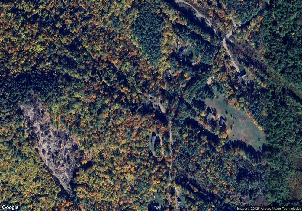 714 Straits Rd, New Hampton, NH 03256 - photo 1