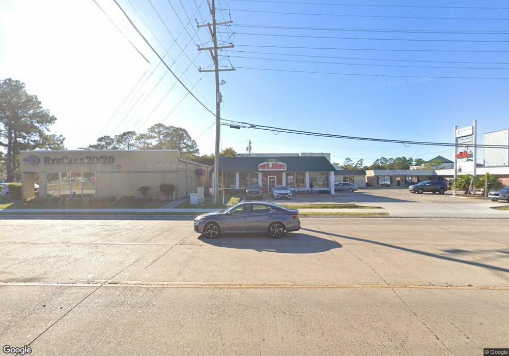 1181 Robert Blvd unit A, Slidell, LA 70458 - photo 1