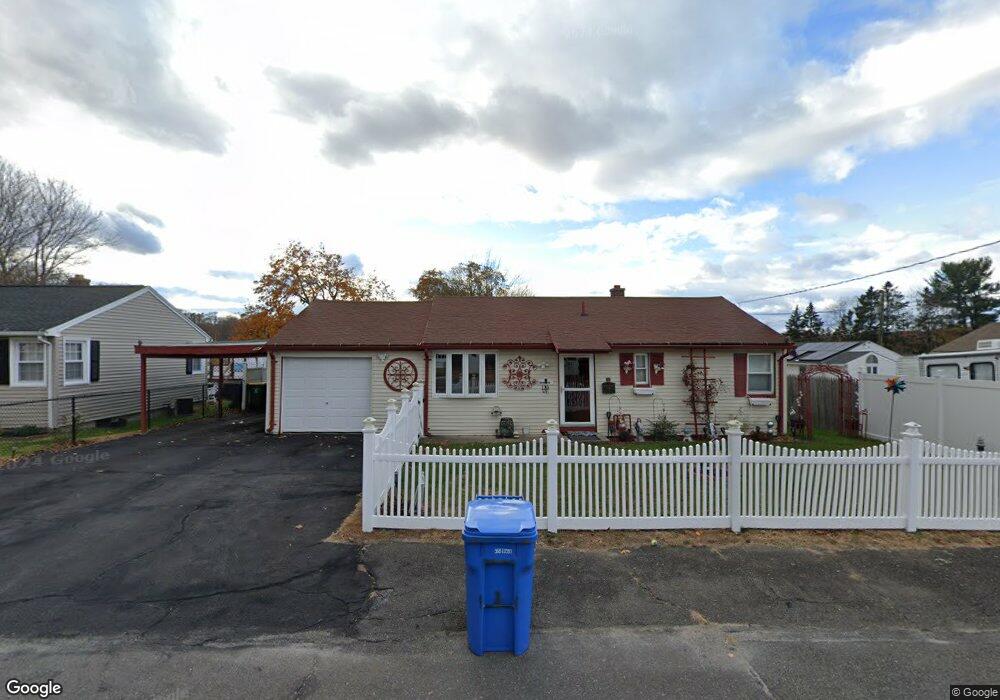 11 Jones Dr, Waterbury, CT 06706 - photo 1