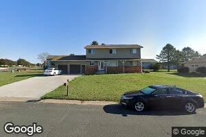 107 Circle Dr, Saint Charles, MN 55972