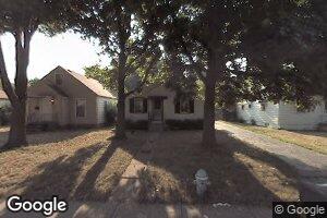 433 N Exeter Ave, Indianapolis, IN 46222